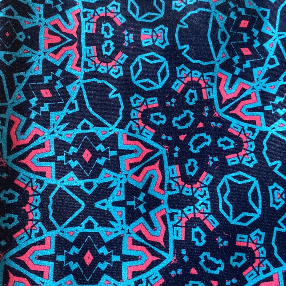 Matching Fabletics Small Bra And Medium Cropped L… - image 5